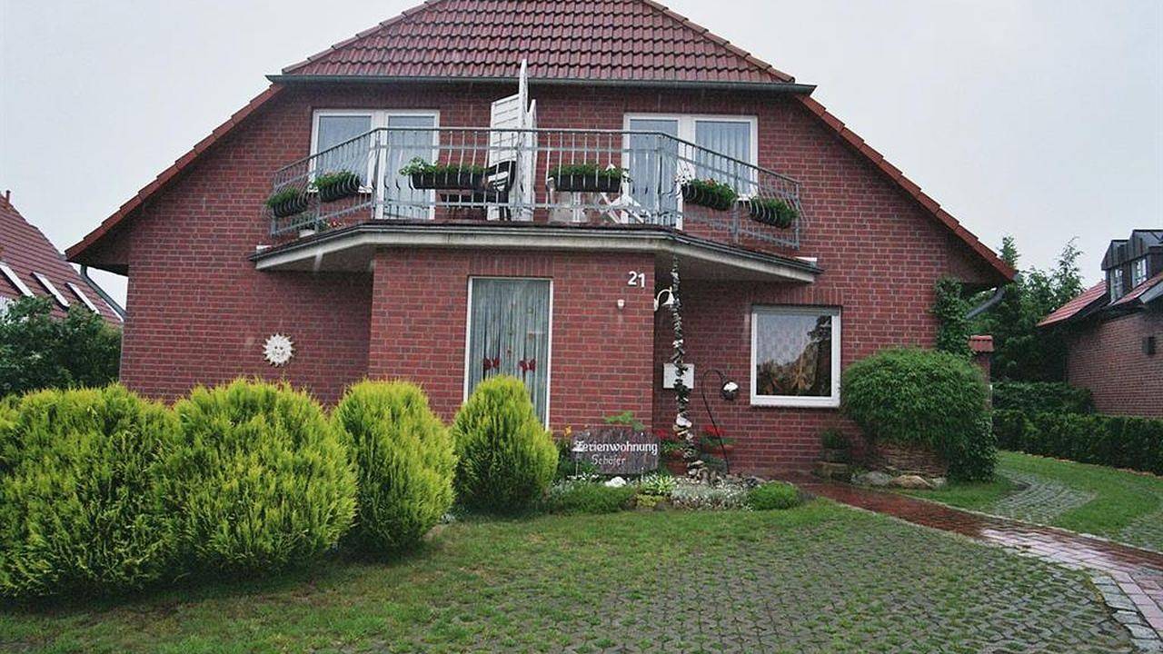 Ganze Ferienwohnung, Ferienwohnung für 2 Personen (55 m²) in Bad Fallingbostel in Bad Fallingbostel, Landkreis Heidekreis