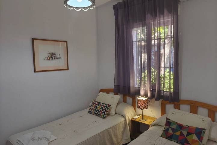 Bella casa con ampio solarium a Cordoba in Distrito Sureste (Córdoba), Cordoba