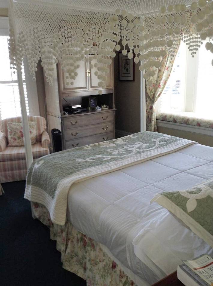 Chambre d’hôte pour 2 personnes à San Francisco - 3