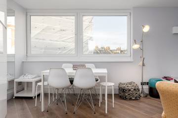 Apartment for 3 People in Kensington and Chelsea, London, Photo 1