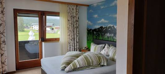 Ferienwohnung für 2 Personen in Leutasch, Zugspitze (Österreich), Bild 4