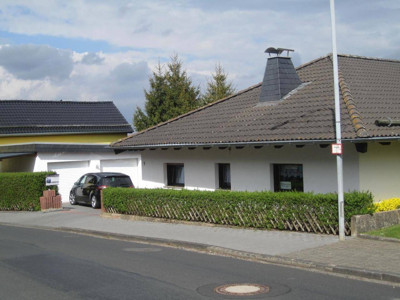 Ganze Wohnung, Haus Alexander in Voissel, Mechernich
