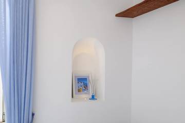 Villa per 4 Persone in Conca dei Marini, Costiera amalfitana, Foto 3