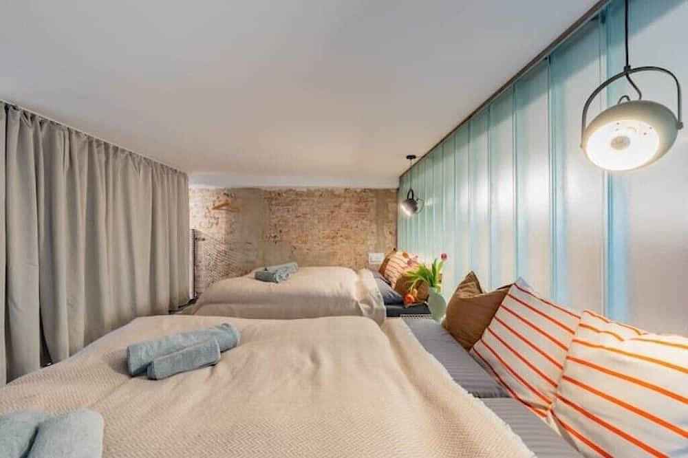 Entire apartment, Neue Architektur Wohnung in Mitte - Bester Lage in Mitte Berlin, Berlin