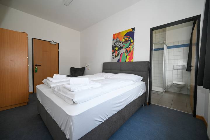 Studio für 2 Personen in Zell am See - 4