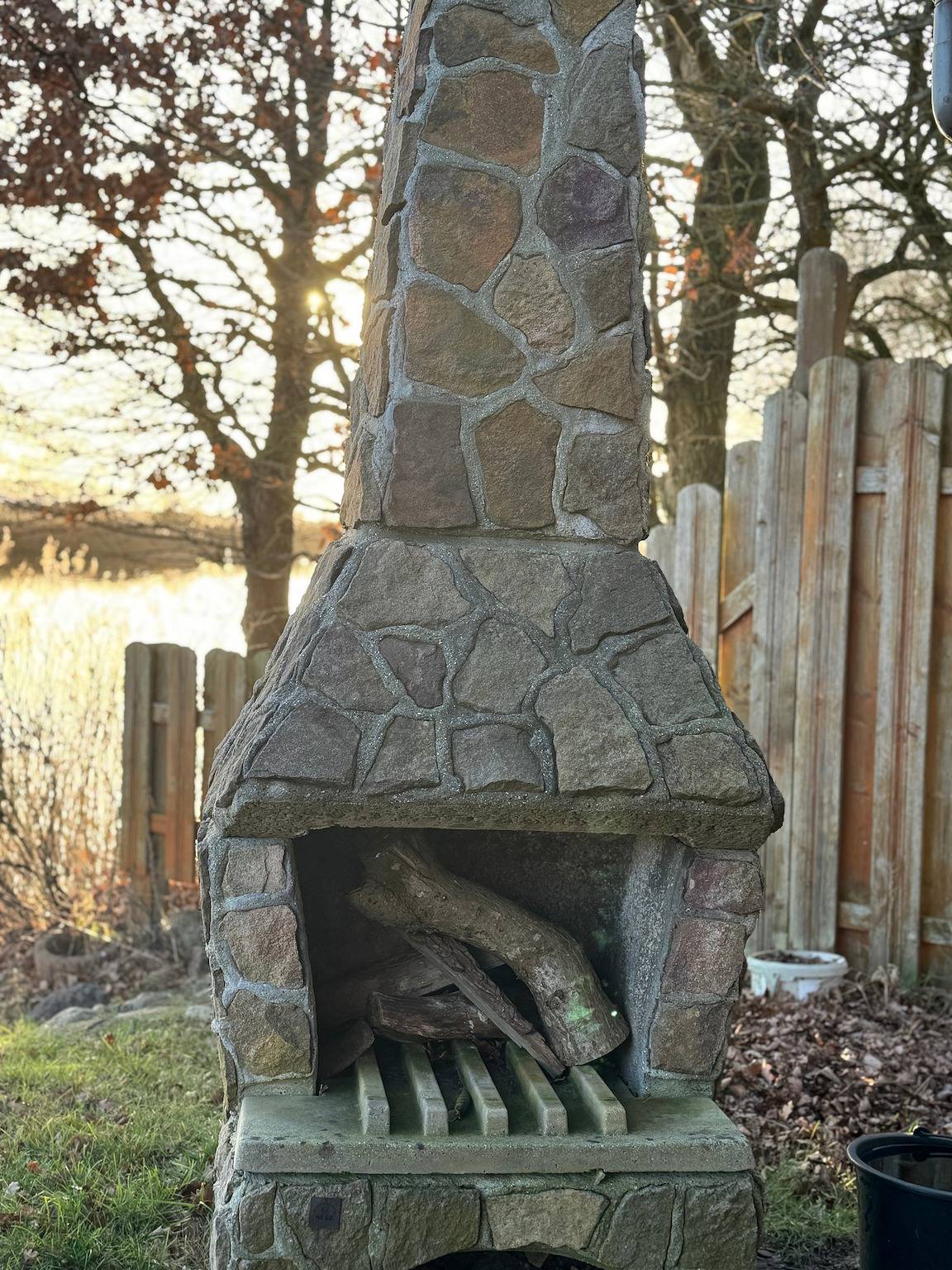 Waldweg 33 in Karlsminde, Waabs