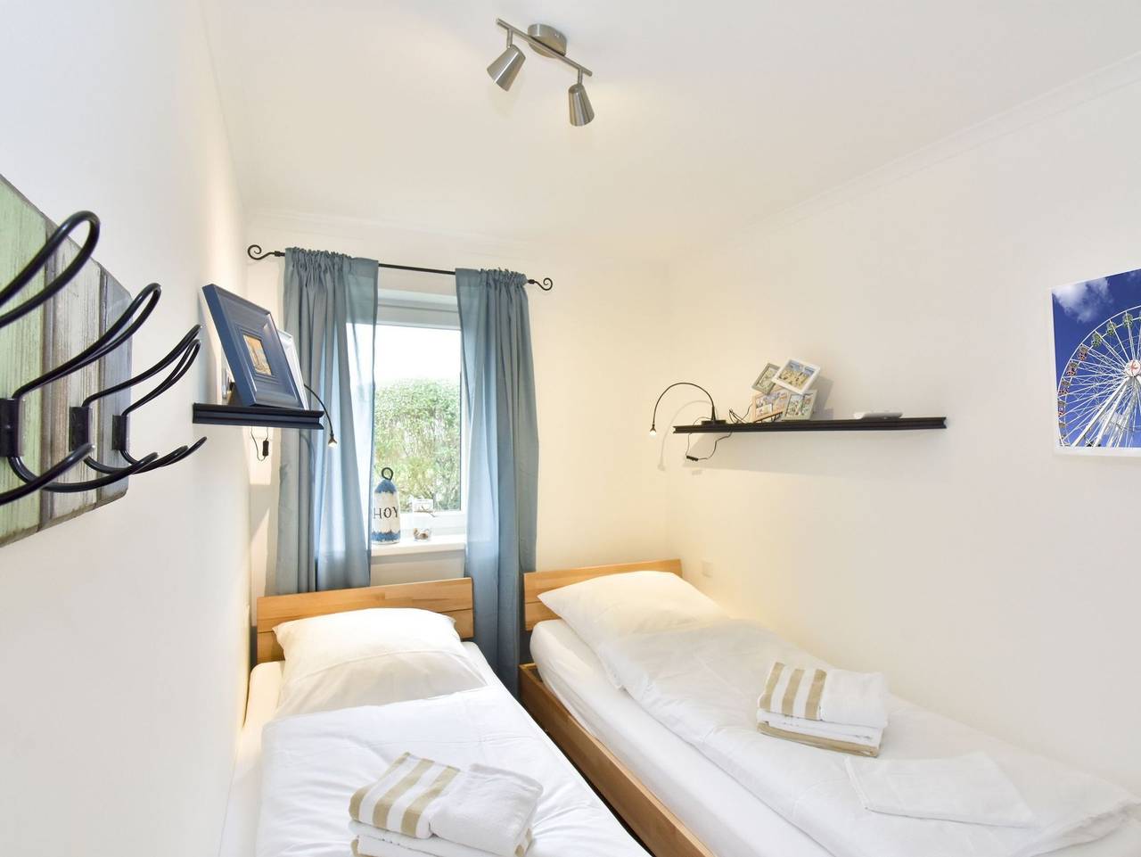 Ganze Ferienwohnung, Südersonne - Südersonne in Westerland, Sylt (Gemeinde)