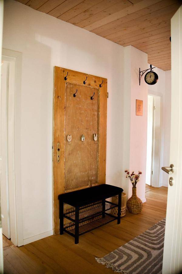 Gîte pour 5 personnes, avec vue et jardin à Hünfeld - 2