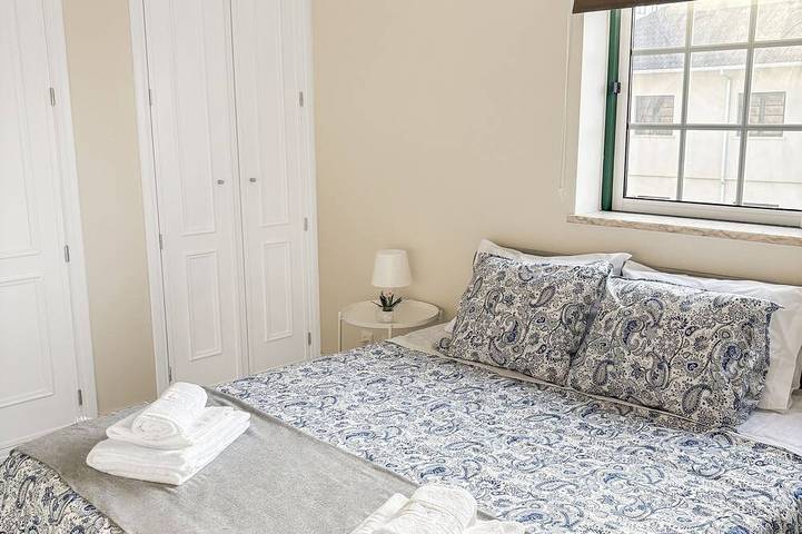 Gîte pour 6 personnes, animaux acceptés dans Praia da Vieira - 3