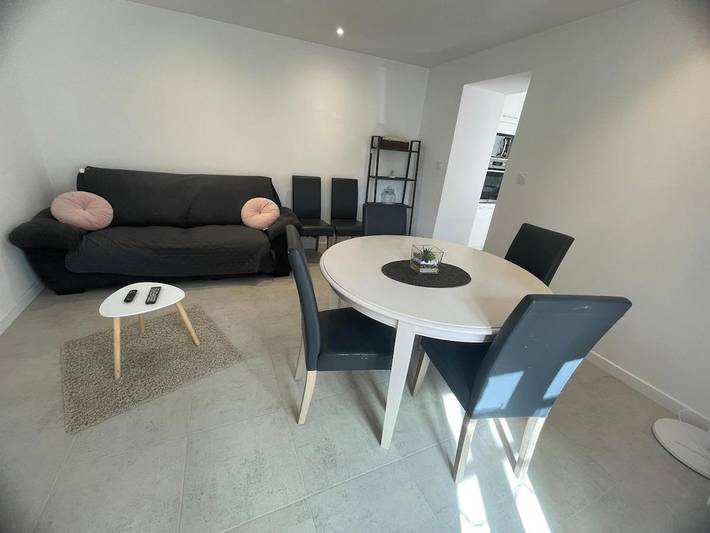 Location de vacances pour 4 personnes à Lerné - 4