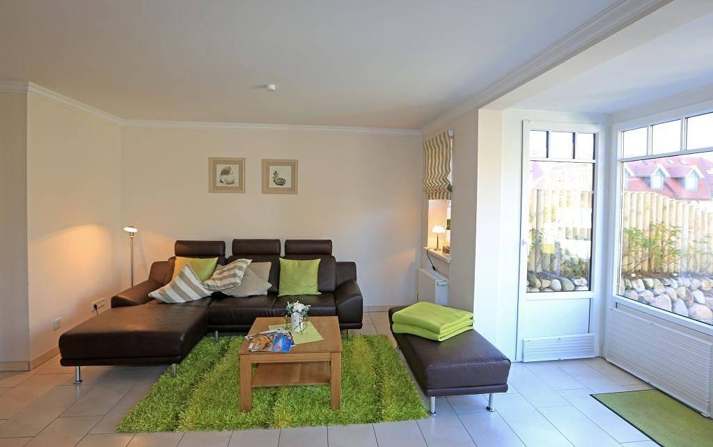Appartamento vacanze a Sylt a partire da 267€ a notte