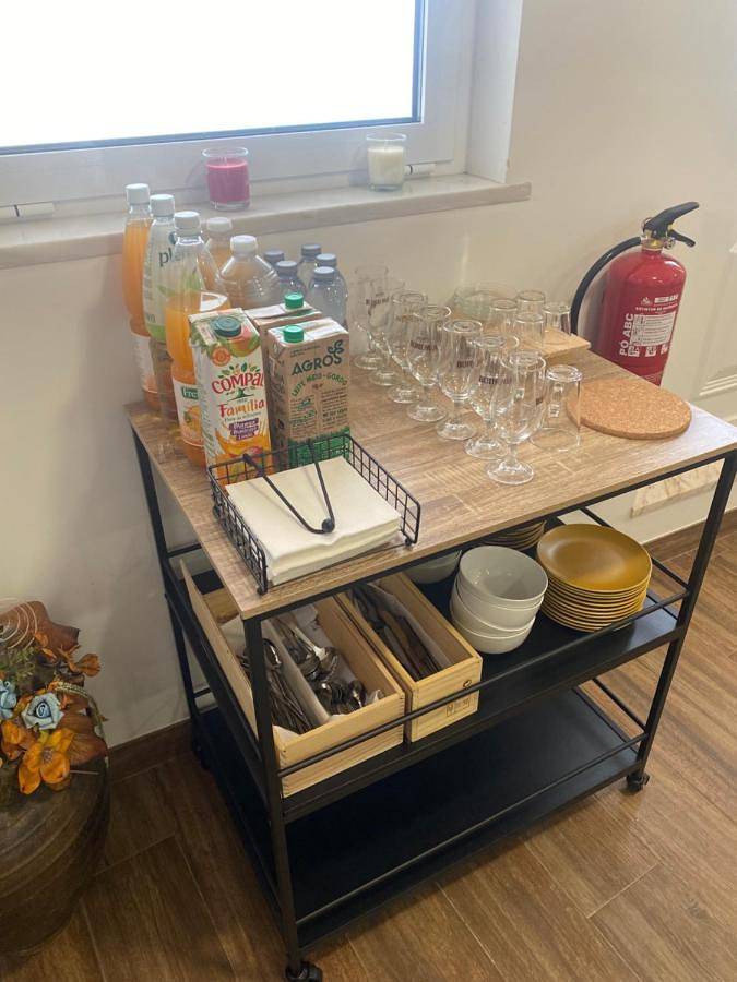 Location de vacances pour 4 personnes, avec terrasse dans Cabanas de Baixo - 3