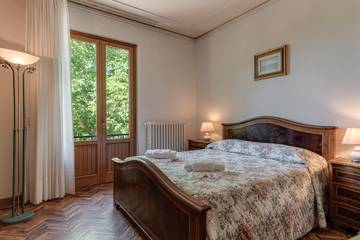 Casa Vacanza per 6 Persone in Rufina, Firenze province, Foto 4