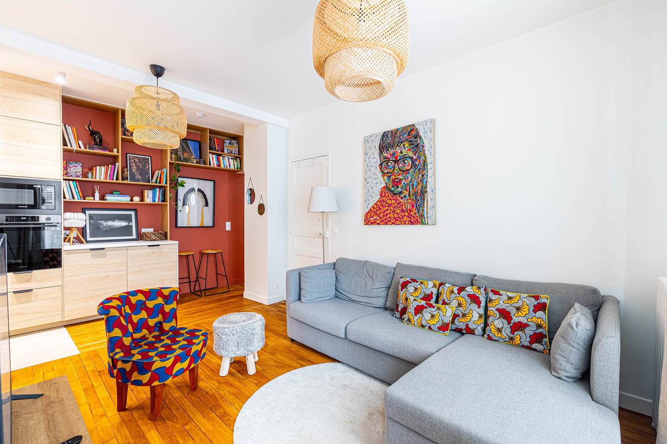 Photo : Appartement de vacances