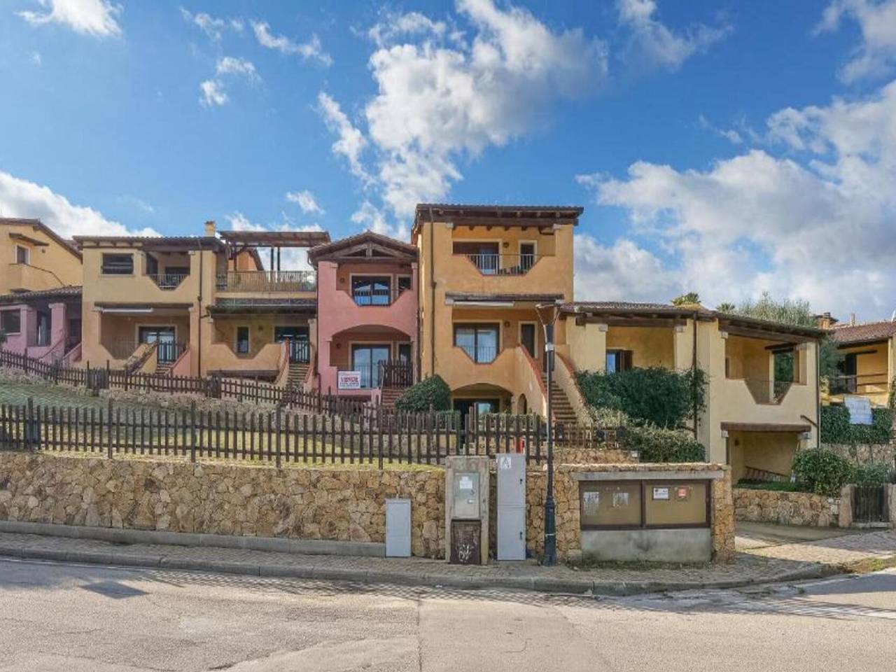Appartamento vacanze a Gallura a partire da 86€ a notte