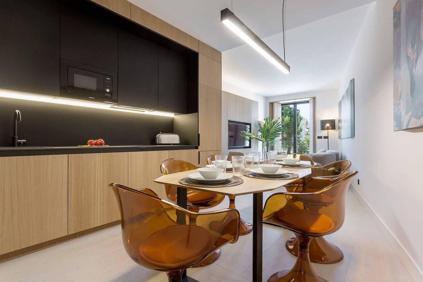 Appartement entier, Exclusive apartment in Valladolid. Solanilla I in Valladolid, Province de Valladolid