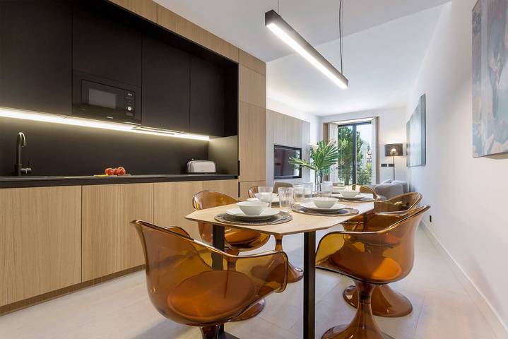 Gîte pour 6 personnes à Valladolid - 3
