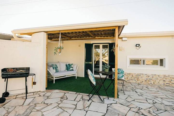 Casa de vacaciones para 3 personas - 1