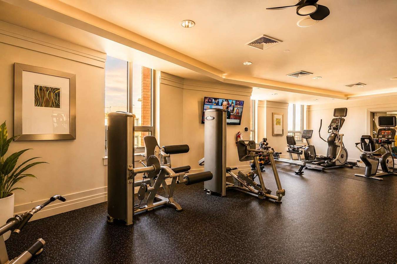 Apartamento entero, Downtown Silver Spring Walkable Metro Skyline Balcony Corner Suite | Luxe Pad in Silver Spring (Maryland), Maryland