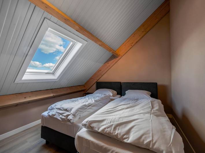 Wunderschönes neues Gruppenwohnheim mit Panoramablick in Montfoort, Groene Hart