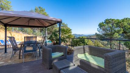 Casa Rural para 8 Personas en Lloret de Mar, Costa Brava, Foto 2