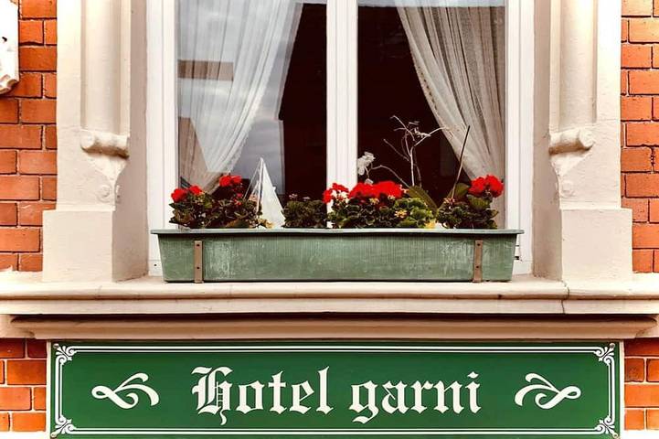 Ferienhaus für 2 Personen, mit Haustier in Emden - 4