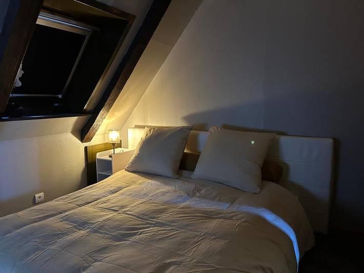 Chambre d’hôte pour 2 personnes à Kogenheim - 2