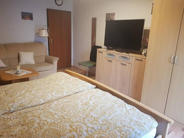 Ganze Wohnung, Ferienwohnung Aurich Ostfriesland in Aurich, Landkreis Aurich
