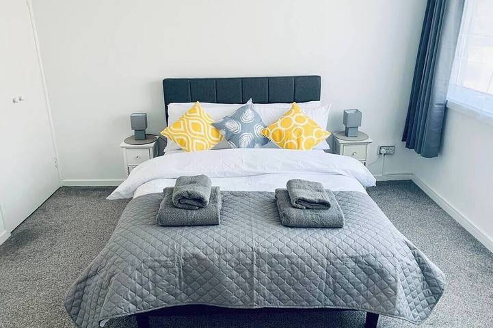 Ferienwohnung für 4 Personen - 1