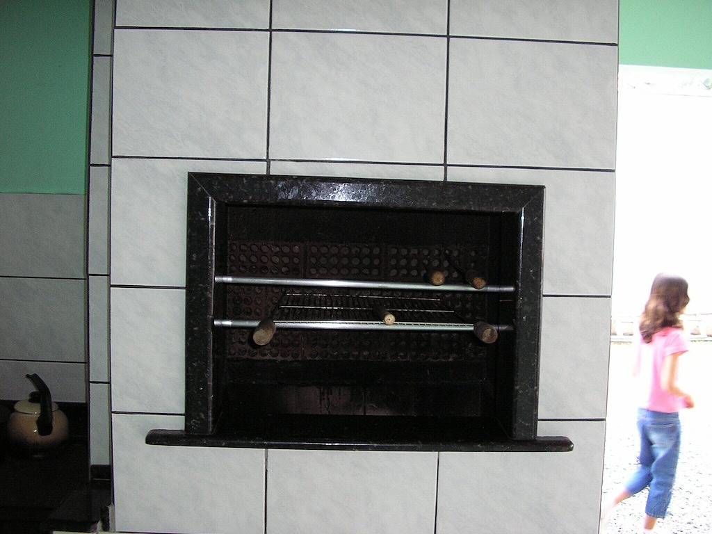 São Francisco do Sul - Praia de Itaguaçú - Ferienwohnungen in São Francisco do Sul, Baía da Babitonga