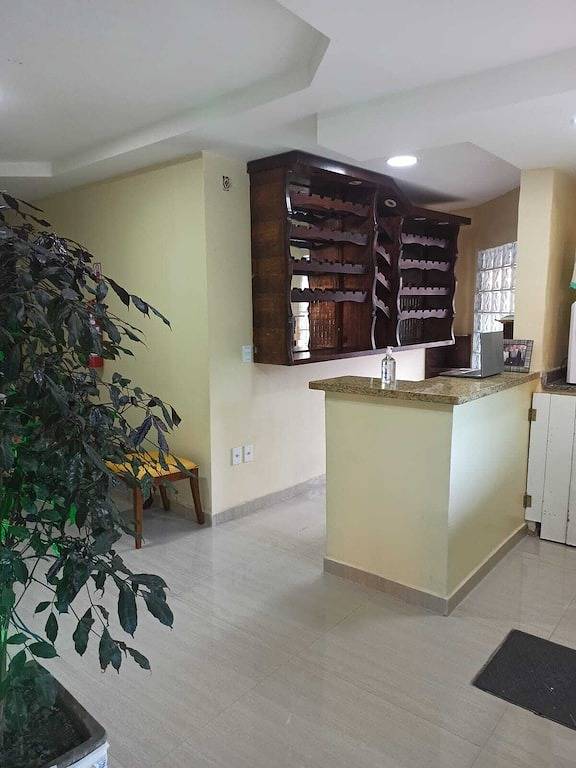 Arraial do Cabo - Suite 103 - Brisas do Farol - Economic Rent in Praia do Forno, Rio de Janeiro (Bundesstaat)