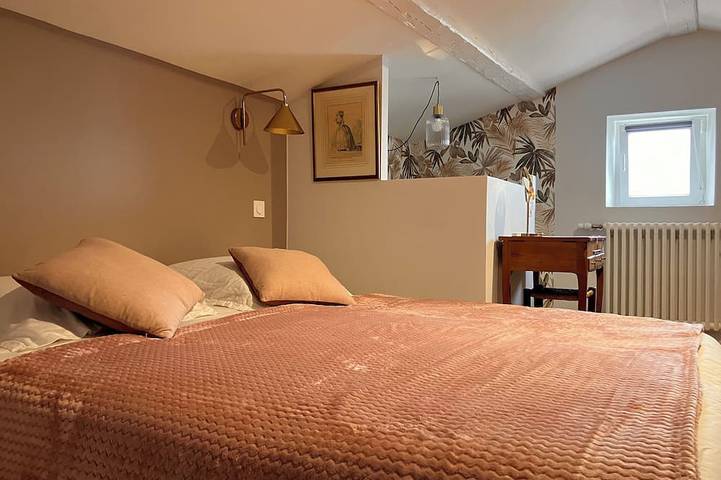 Gîte pour 4 personnes à Rezé - 2