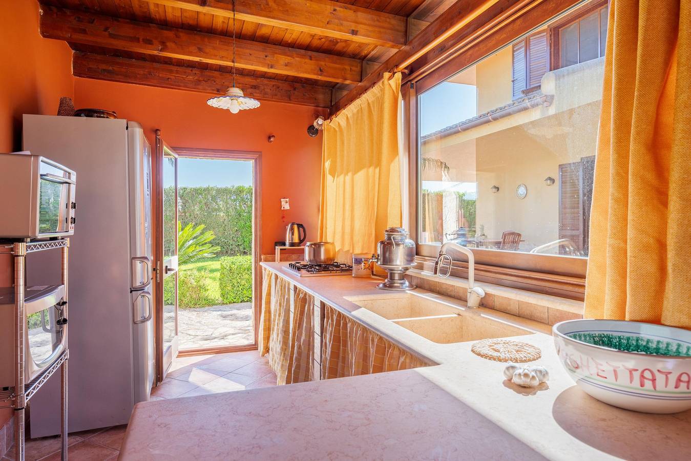 Villa Tiffany - Marsala in Marsala, Provincia di Trapani
