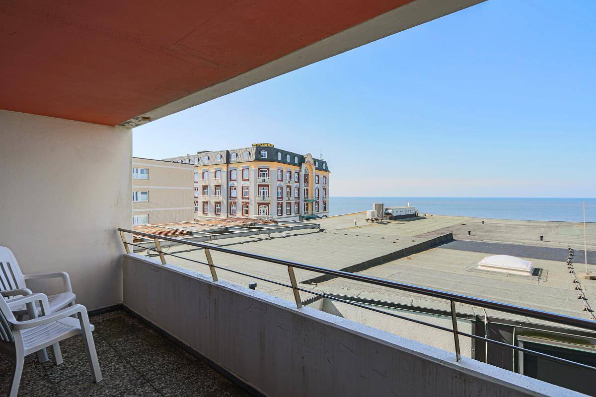 Ganze Wohnung, Haus am Meer App. 30 s+Wb in Westerland, Sylt (Gemeinde)