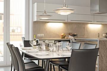 Bungalow für 8 Personen in Lübecker Bucht, Ostsee Schleswig-Holstein, Bild 4