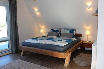 Ferienhaus für 10 Personen in Osterhever, Halbinsel Eiderstedt, Bild 4