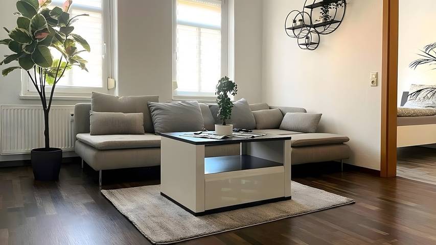 Ferienwohnung für 6 Personen in Gera - 3