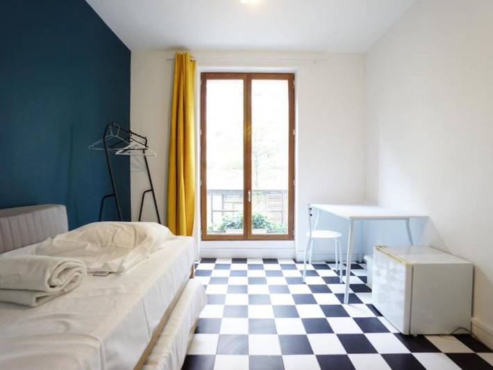Chambre d’hôtes pour 2 personnes