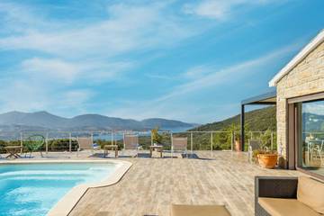 Villa für 4 Personen in Olmeto, Corse-du-Sud, Bild 2
