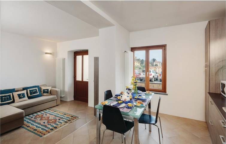 Gîte pour 4 personnes à La Spezia - 3