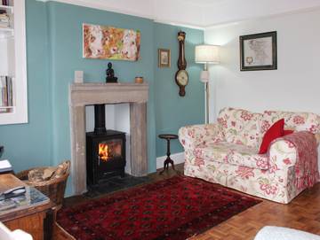 Cottage for 4 People in Tideswell, Midlands, Photo 1