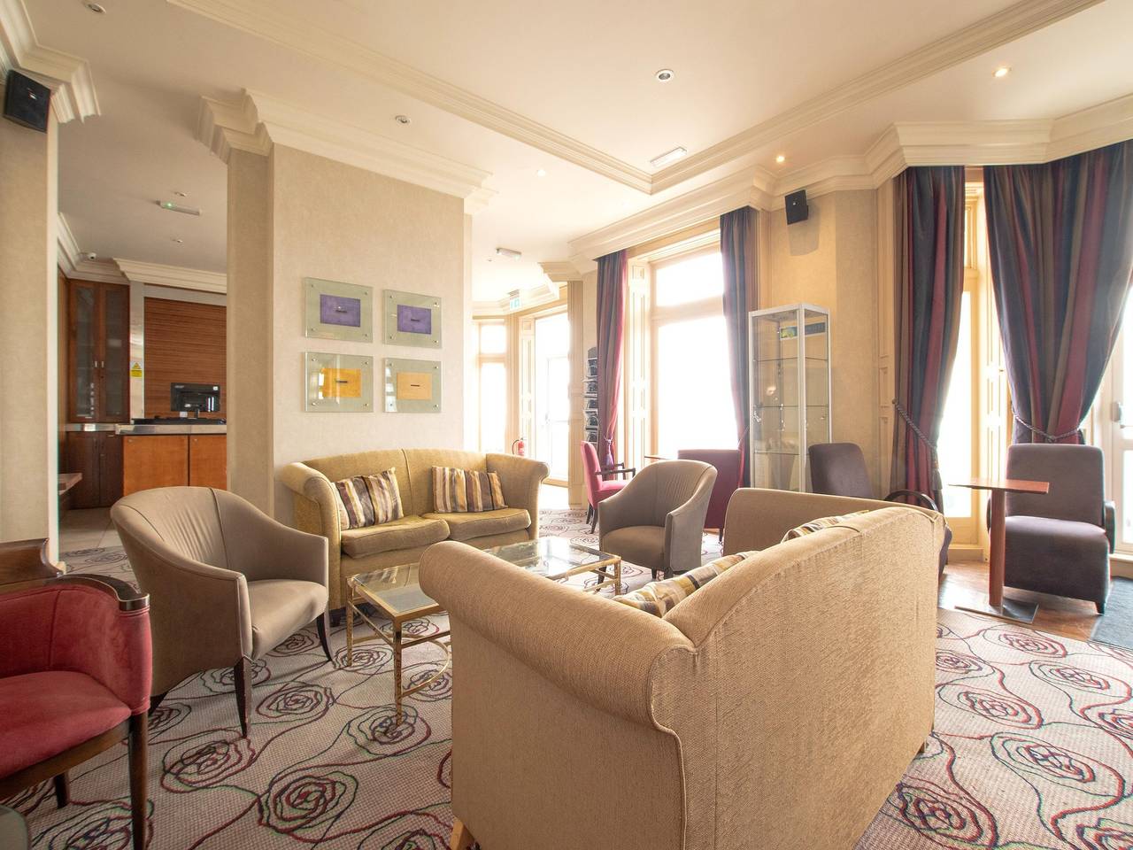 Classic Single Room in Bournemouth, South West England