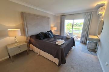 Apartment for 4 People in Quinta do Lago, Almancil, Photo 3