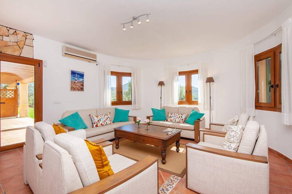 Beautiful home in Felanitx with sauna in Felanitx, South Majorca