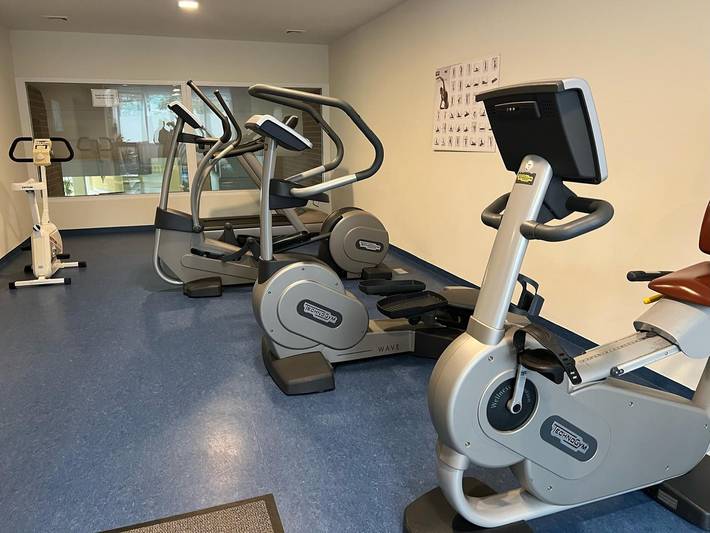 Ferienhaus für 5 Personen, mit Balkon und Garten sowie Sauna und Pool in Landkreis Straubing-Bogen - 4