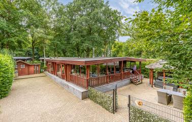 Gîte pour 7 personnes, avec vue et terrasse dans Erm