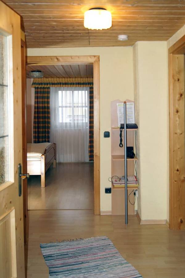 Ferienwohnungen Meindl - Wohnung Lam 2, foto 13