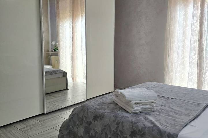 Appartement entier, B&B House Vacation Rental in Acqui Terme in Acqui Terme, Province d'Alexandrie