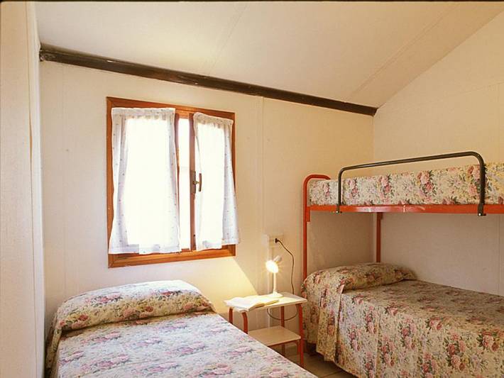 Location de vacances pour 5 personnes, avec sauna à Villanova d'Albenga - 3