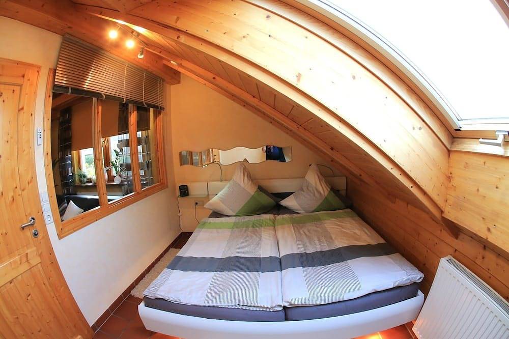 Ganze Wohnung, Luxuriöses 4* App. in ruhiger Rheinhöhenlage nahe Burg Rheinfels in Sankt Goar, Mittelrhein